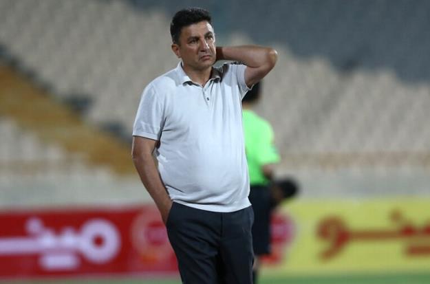 قلعه‌نویی و مربی گل‌گهر به کمیته انضباطی فراخوانده شدند