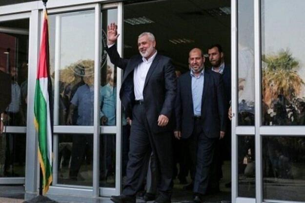 حماس از توافق با مصر برای بازسازی غزه خبر داد