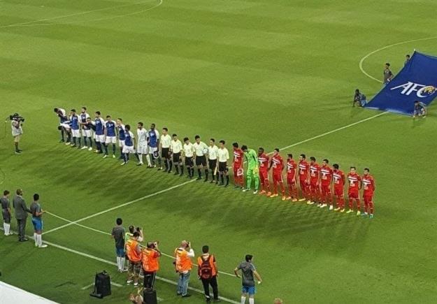  محل بازی پرسپولیس - الهلال مشخص شد 