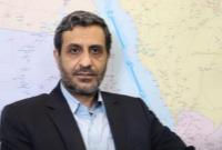 محمدخانی سرپرست دبیرخانه ستاد هماهنگی مبارزه با مفاسد اقتصادی شد
