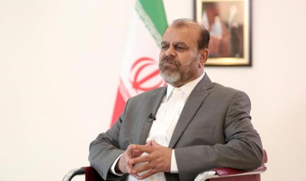  وزیر راه و شهرسازی: ساخت ۲ میلیون واحد مسکونی کلید خورد