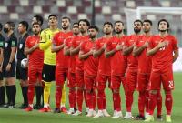  اعلام ترکیب تیم ملی برای مصاف با امارات 