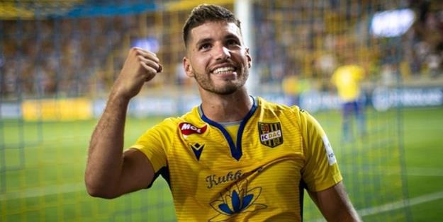  گزینه برانکو در لیست مجیدی/ مهاجم196 سانتی استقلال در راه تهران 