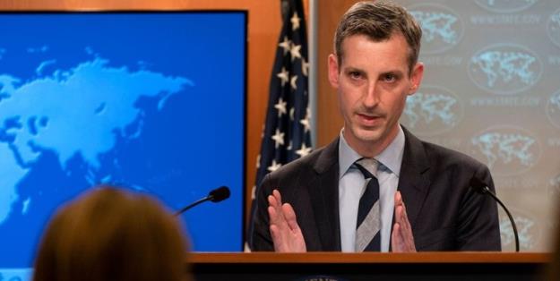 آمریکا: متشکریم که کُره تحریم‎های ما را اجرا می‎کند