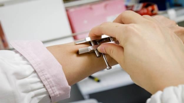  تزریق انسولین به بدن بدون سرنگ، درد و عوارض