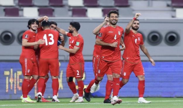  باشگاه پرسپولیس اطلاعات پرواز را خیلی دیر فرستاد