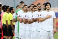 تیم ملی فوتبال با حضور تماشاگر به مصاف لبنان می‌رود