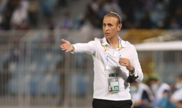  گل‌محمدی: مسئولیت شکست مقابل الهلال با من است 