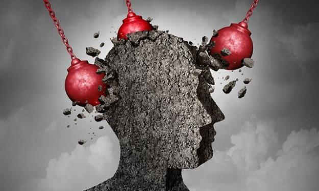  حمله میگرن و ۵ محرک برای آن