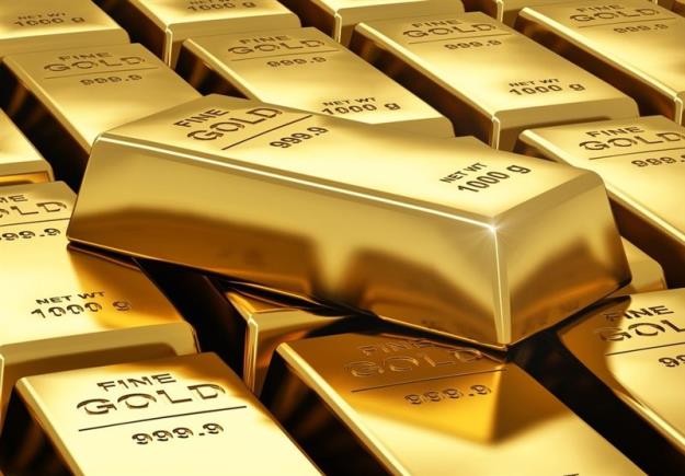 قیمت جهانی طلا امروز ۹۹/۰۵/۱۷