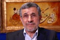دکتر احمدی نژاد: استقبال مردمی از هیات ایرانی در اکسپوی امارات بسیار گسترده و بی نظیر بود + فیلم
