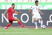  اعلام زمان دیدار‌های تیم ملی ایران مقابل لبنان و سوریه 