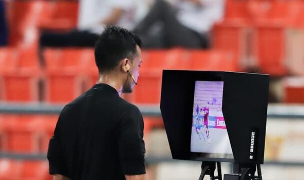  قرارداد VAR در آستانه فسخ/ نامه به فیفا برای قطع همکاری با ایران