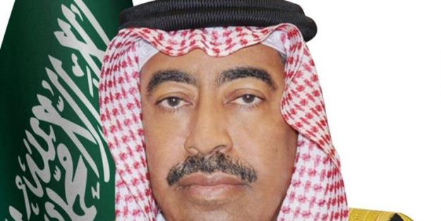 مرگ معاون وزیر دفاع عربستان سعودی