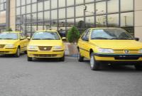 ارایه لیست ۷ هزار نفره بیمه رانندگان تاکسی به تامین اجتماعی