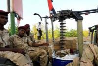 زمزمه های بروز کودتا در سودان؛ بازداشت نخست وزیر و وزرای کابینه