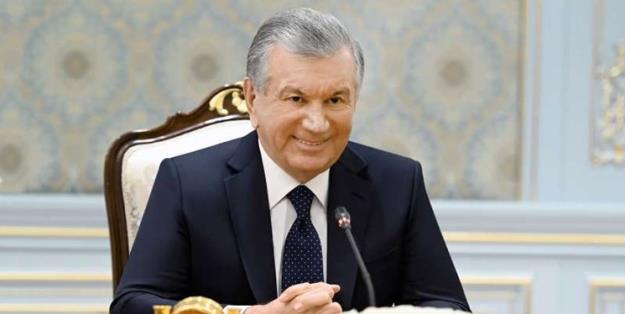  «میرضیایف» پیروز انتخابات ریاست جمهوری ازبکستان 