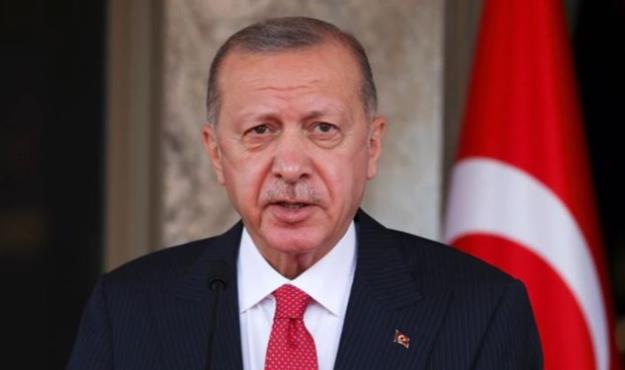  واکنش اردوغان به بیانیه کشورهای غربی درباره قوانین ترکیه 