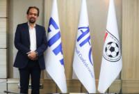 میزبانی لبنان از ایران تایید شد؛ ورزشگاه آنها مجهز به VAR است
