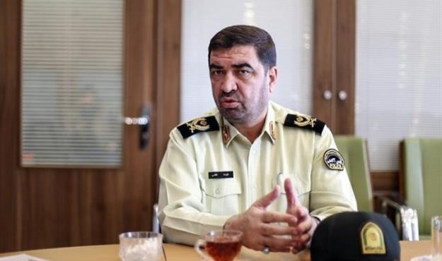 در سه ماهه اخیر بیش از ۵۰ درصد سارقان "بار اولی" بودند