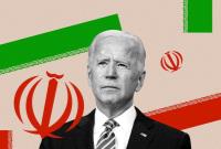  گفت‌وگو‌ها در دولت بایدن درباره افزایش فشار‌ها بر ایران است
