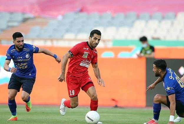فردا؛ آخرین فرصت پرسپولیس و استقلال برای حذف نشدن از آسیا