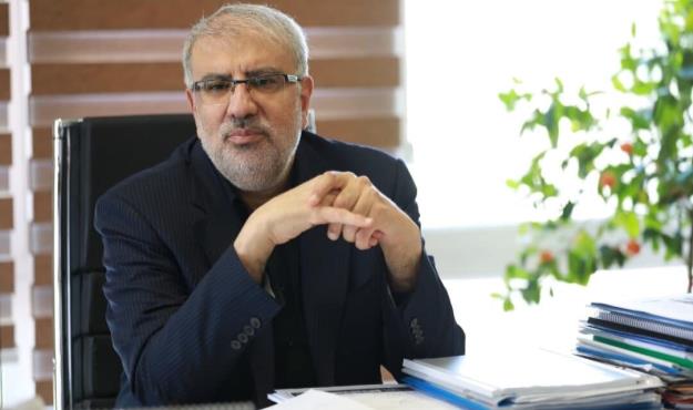  بررسی کرسنت در شورای عالی امنیت ملی