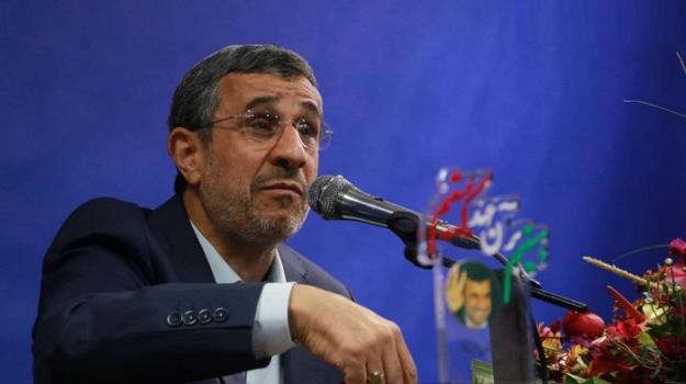 دکتر احمدی نژاد: بزودی نوع حکمرانی ها در دنیا دچار تغییرات اساسی خواهند شد