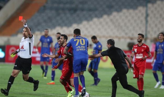 اتفاق شوکه کننده؛ مخالفت AFC با درخواست فدراسیون فوتبال