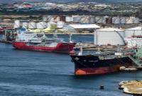 درخواست آمریکا از پاکستان برای توقیف یک کشتی ایرانی حامل نفت