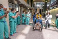  عوارض حیرت انگیز ابتلا به ویروس کرونا در میان بهبودیافتگان