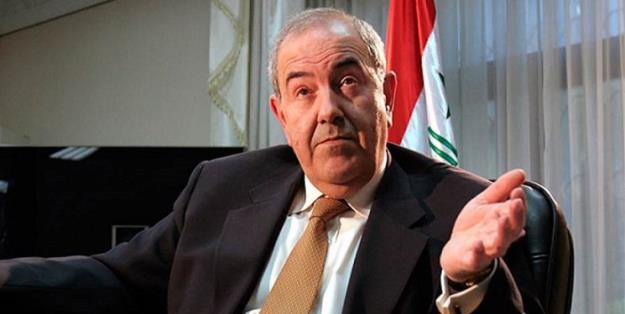  هشدار سیاستمدار عراقی درباره تدارک برخی برای ضربه به ایران از«شرق» 