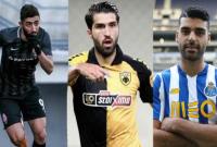 بهترین بازیکن ایرانی حال حاضر فوتبال اروپا کیست؟ 