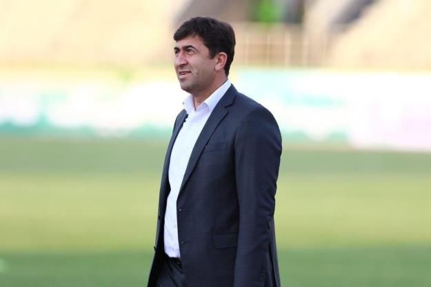 در شان ما نیست که AFC اخطار بدهد