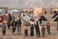  سازمان ملل: ۳.۵ میلیون نفر در افغانستان آواره شده اند