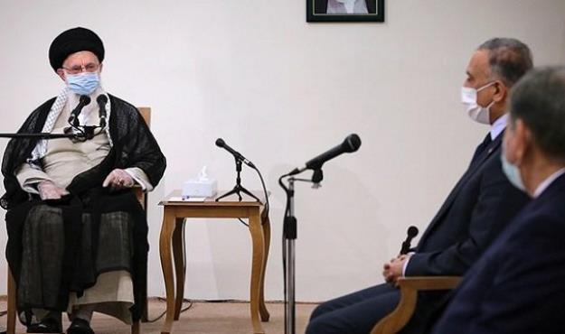 با تضعیف دولت عراق مخالفیم/ ایران قطعاً ضربه متقابل را به آمریکایی‌ها خواهد زد