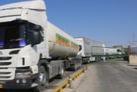 مرز تجاری شلمچه بازگشایی شد