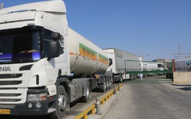 مرز تجاری شلمچه بازگشایی شد
