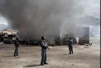 انفجار در غزنی افغانستان هفت کشته برجای گذاشت