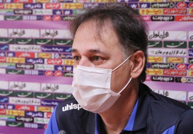 استقلال با ۳ غایب بزرگ مقابل سپاهان