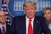 ترامپ: شیوع کرونا در آمریکا احتمالا بدتر خواهد شد