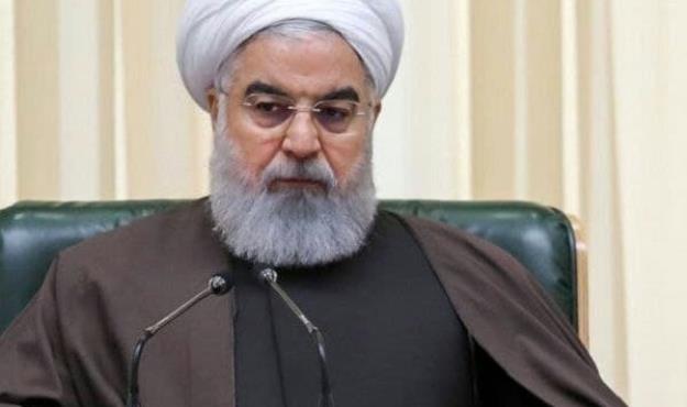 گزارش استنکاف روحانی از اجرای قانون به قوه قضائیه رفت