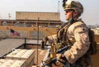  صابرین نیوز:‌ یک نظامی آمریکایی در عراق کشته شد 