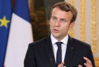 رئیس‌جمهور فرانسه بار دیگر خواستار اصلاحات در لبنان شد