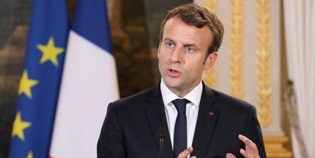 رئیس‌جمهور فرانسه بار دیگر خواستار اصلاحات در لبنان شد