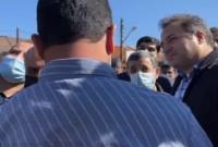 در مسیر صومعه سرا / ۲