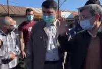 در مسیر صومعه سرا / ۳