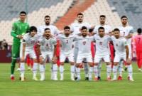  ترکیب تیم ملی مقابل لبنان مشخص شد 