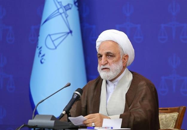 بحث مبارزه با قاچاق را دنبال نکنید، شخصا موضوع را پیگیری می‎کنم