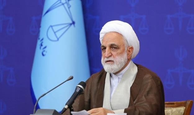 بحث مبارزه با قاچاق را دنبال نکنید، شخصا موضوع را پیگیری می‎کنم
